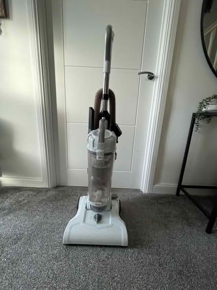 Photo of free Hoover (Didcot OX11) #1