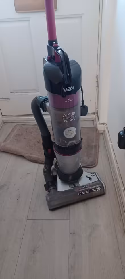 Photo of free Hoover (Leicester, LE3) #1