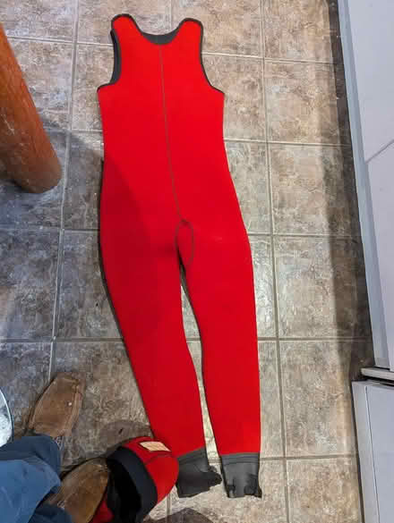 Photo of free Scuba Diving Gear (Rudgwick) #3