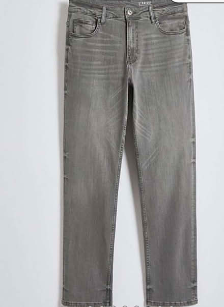 Photo of free Grey jeans (Moseley B13) #1