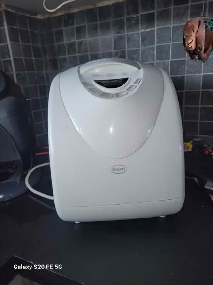 Photo of free Bread maker (Billingham TS23) #1