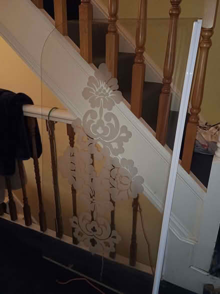 Photo of free Shower screen (Teddington TW11) #1