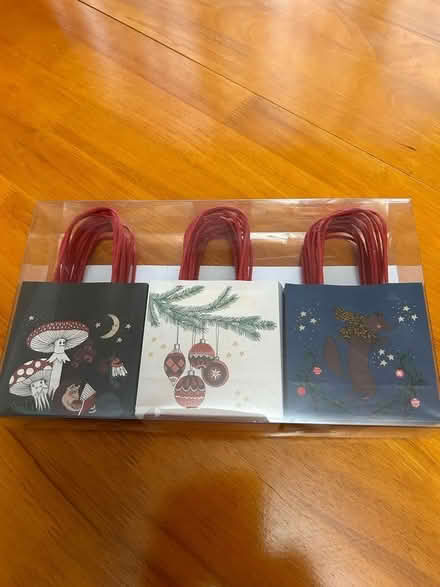 Photo of free advent calendar - ikea diy (Furzton MK4) #1