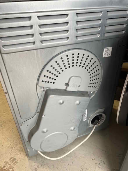 Photo of free Hotpoint tumble dryer (Oakwood DE21) #3