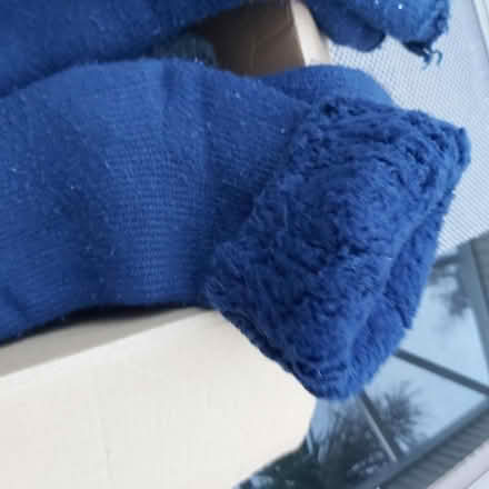 Photo of free Heat holder socks (Blackhall EH4) #2