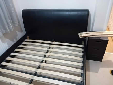 Photo of free Double bed (Danbury, Chelmsford CM3) #3