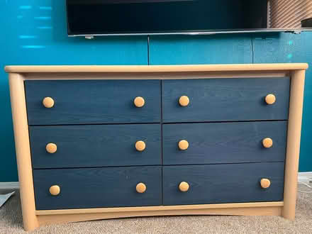 Photo of free Dresser (High resort and Broadmoor) #2