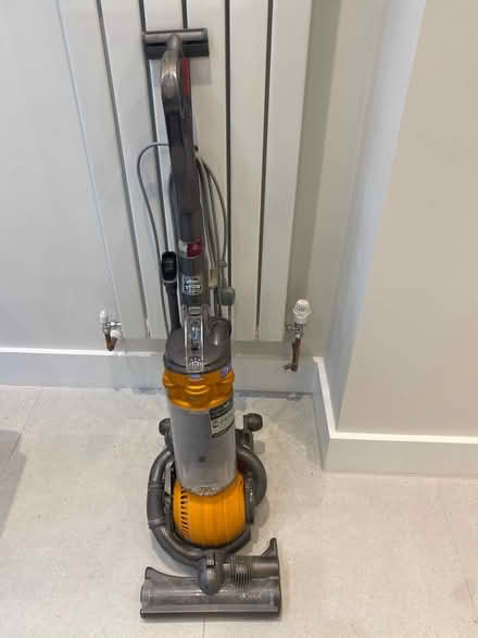 Photo of free Dyson DC 25 ball vacuum cleaner (Woodford Green) #1