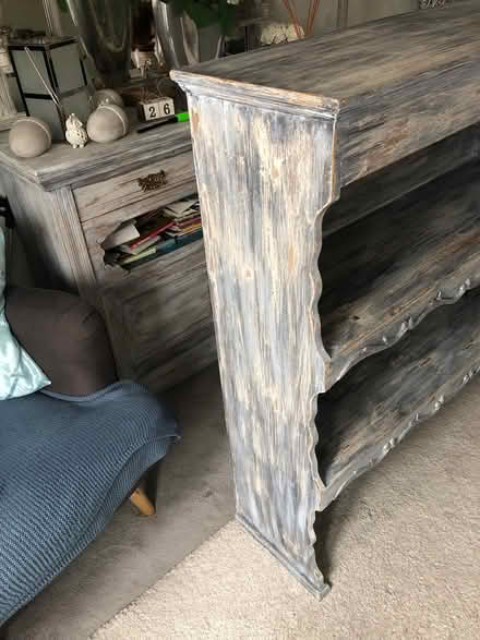 Photo of free Dresser top (Headley surrey) #3