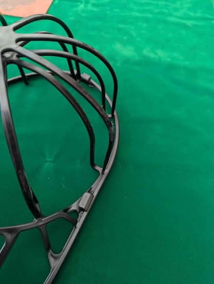 Photo of free Baseball Cap Washing Cage (CT15) #2