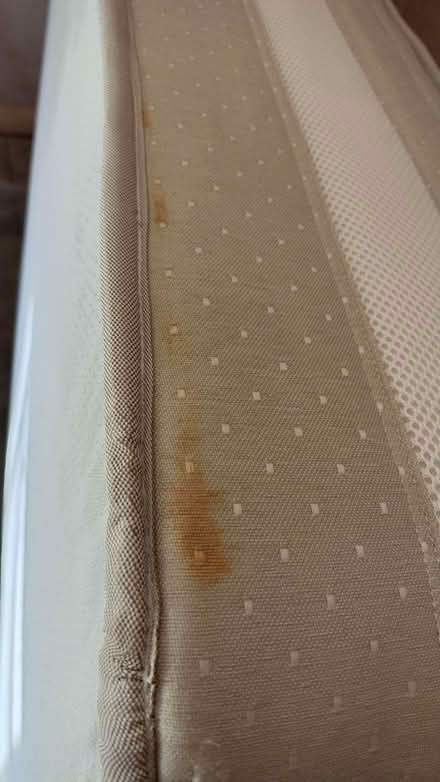 Photo of free Kingsize Mattress & Divan with 4 drawers. Risinghurst (Risinghurst OX3) #3