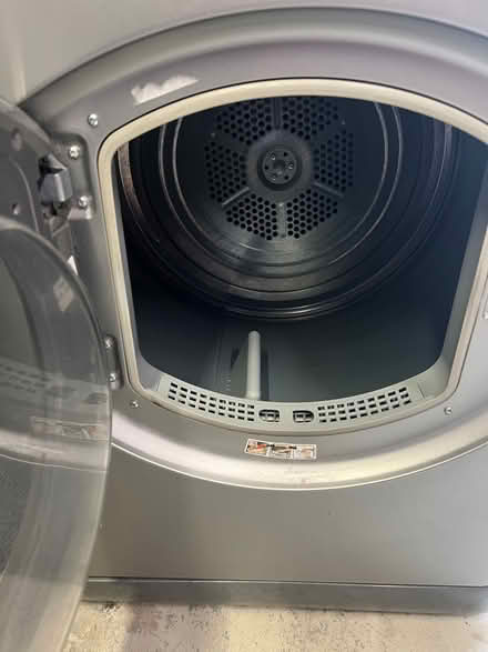Photo of free Hotpoint tumble dryer (Oakwood DE21) #2