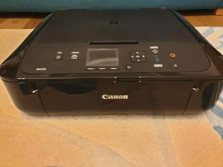 Photo of free Canon Printer MG5750 (Childwall L16) #2
