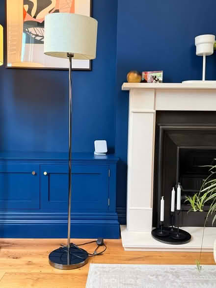 Photo of free Floor lamp (Brentford TW8) #1