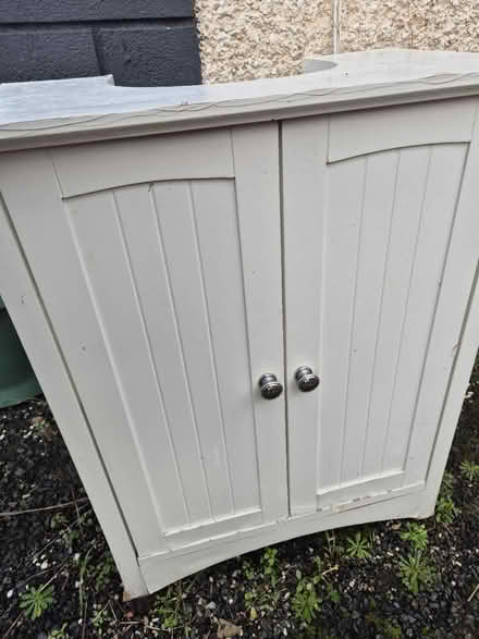 Photo of free Undersink cabinet (WR5) #3