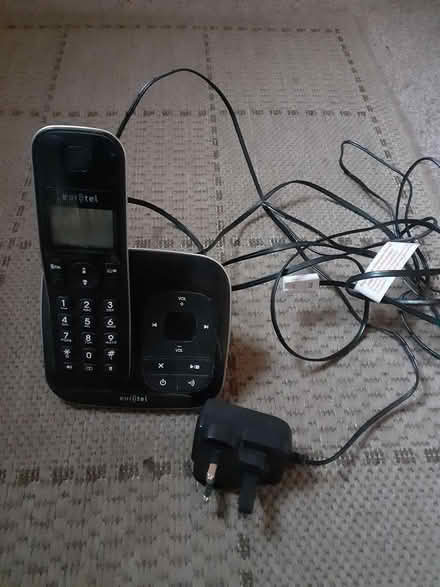 Photo of free Telephone (CT1) #1