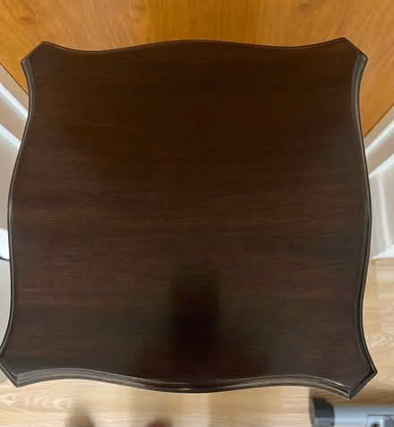 Photo of free Plant stand (Knotty Green HP9) #3