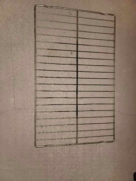 Photo of free Oven grill (Chorlton M21) #1
