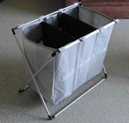Photo of free Laundry stand (Gunton NR32) #2