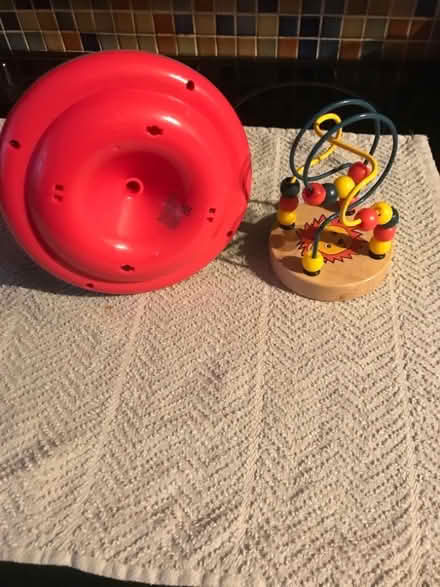 Photo of free Children's Toys (Whitnash CV31) #1