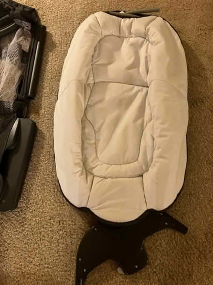 Photo of free Bassinet for pack and play (Media) #3