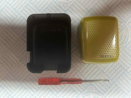 Photo of free Small tracking devices (LL29) #2