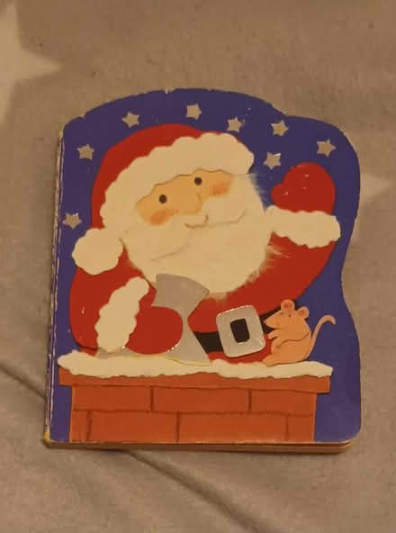 Photo of free Kids Christmas books (Leigh Park PO9) #3