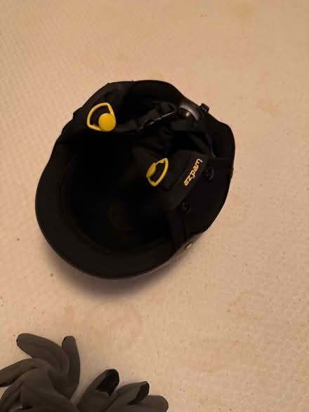 Photo of free Ski/skate helmet (SW9 6LW) #2