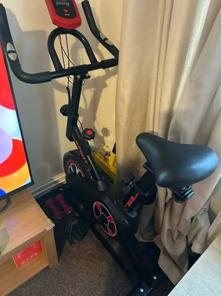 Photo of free Exercise machine (Chesham) #1