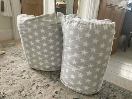 Photo of free “Bed in a bag” kids mattresses (Cheltenham) #1