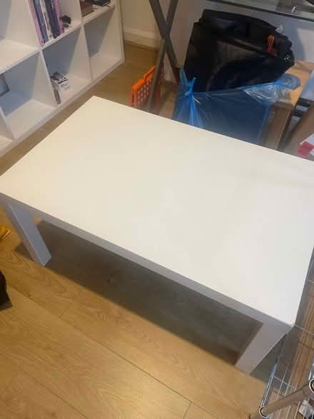 Photo of free Coffee table (Colchester CO1) #1