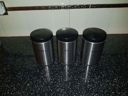 Photo of free Brabantia Caddy set (Siddal Moor OL10) #1