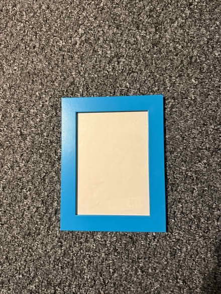 Photo of free Rectangle photo frame (Dunfermline KY12) #1