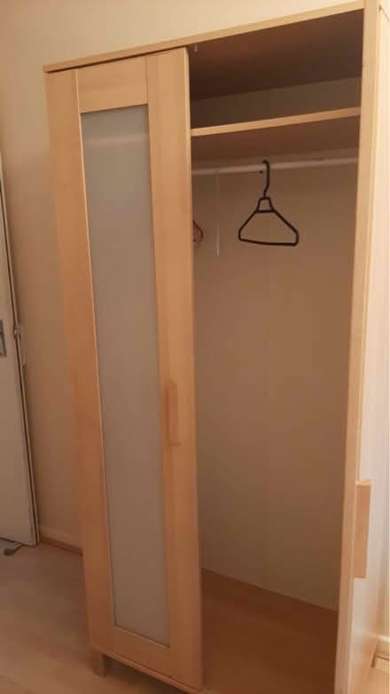 Photo of free Wardrobe (Camberwell SE5) #2