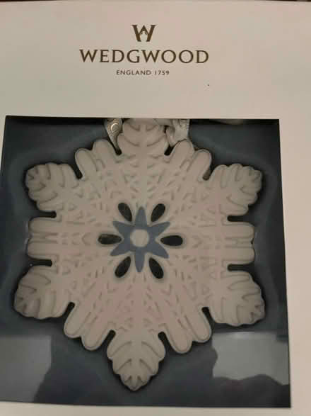 Photo of free Nice ornaments (Upper Silver Spring) #2