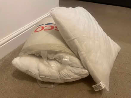 Photo of free 3x cushion pads approx 45x45cm (Whitehill SG4) #1