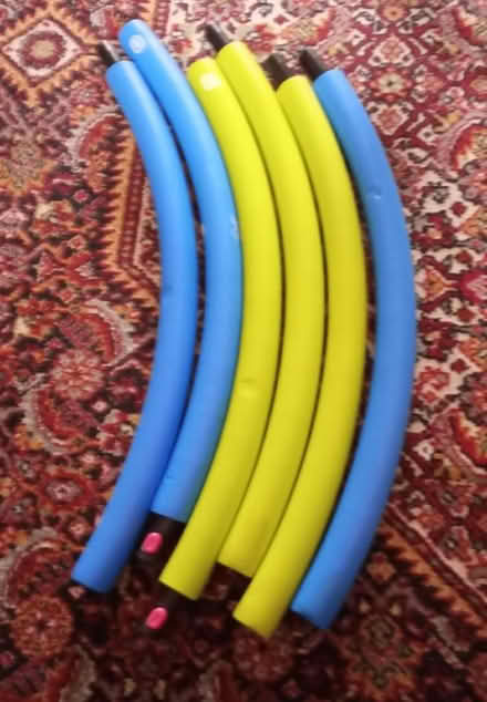 Photo of free Hula Hoop (CT11) #1