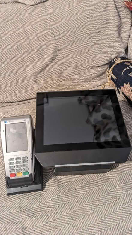 Photo of free Pos for spares/rapairs (M20 Withington) #1