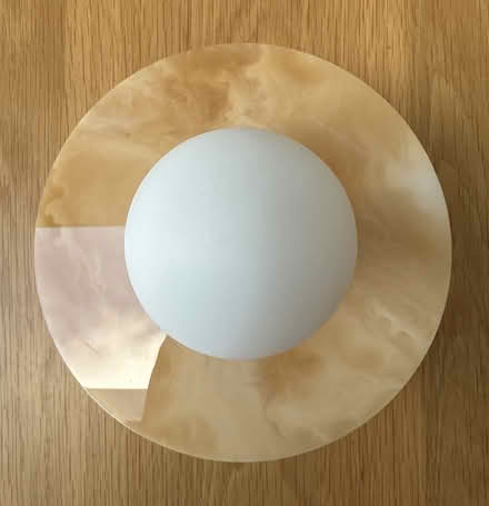 Photo of free Wall light (SW14) #2