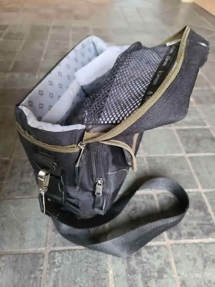 Photo of free Bag (Chorlton M21) #3