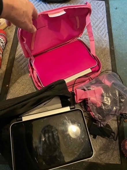 Photo of free 2 DVD PLAYERS, could be an issue with sound but worth trying (Breadsall DE21) #1