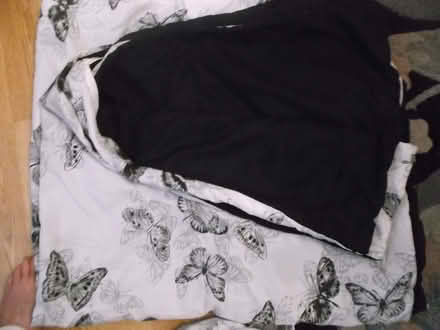 Photo of free duvet set (Bournes Green SS2) #1