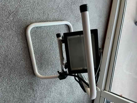 Photo of free Flood light (Hextable BR8) #1