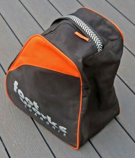 Photo of free Footworks boot bag (Hayling Island PO11) #1