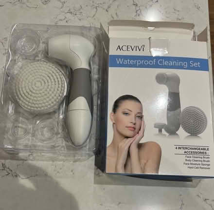 Photo of free Acevivi Waterproof Cleaning Set (Harrogate HG2) #1