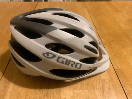 Photo of free Giro bike helmet (East Redlands, RG1) #1