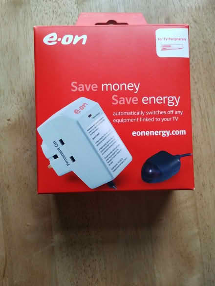 Photo of free e-on money saver (Southport PR9) #2