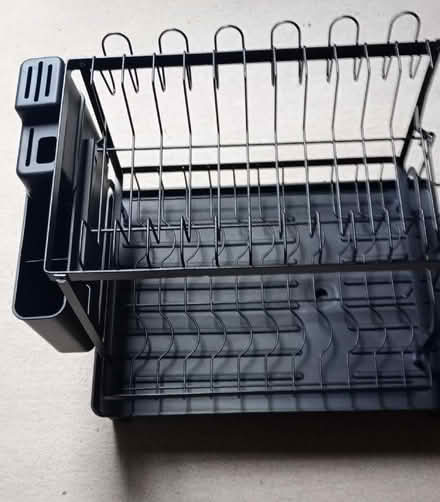 Photo of free Sink Drainer (CT11) #1