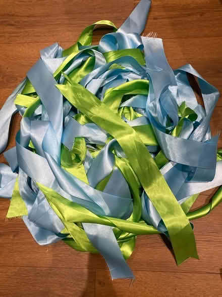 Photo of free Ribbon (LE11 Loughborough) #1