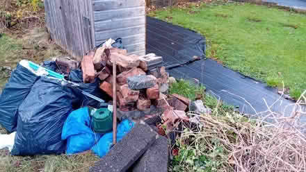 Photo of free Bricks (Stocksbridge S36) #3